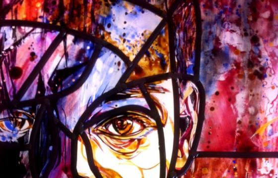 Preview: C215 "Prophètes" @ Saint-Louis Chapel, Paris