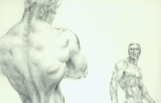 In Erotica: Jakal