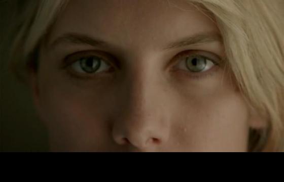The "Eye-Contact" Tumblr