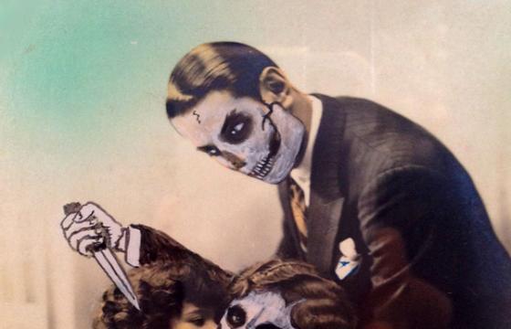 Photos: 2012 Mexico Contemporary Art Fair