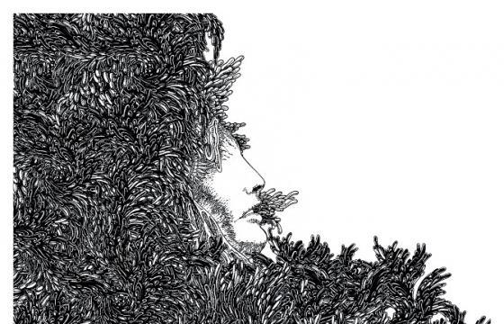 The Works of Justin Hopkins, aka RareBit