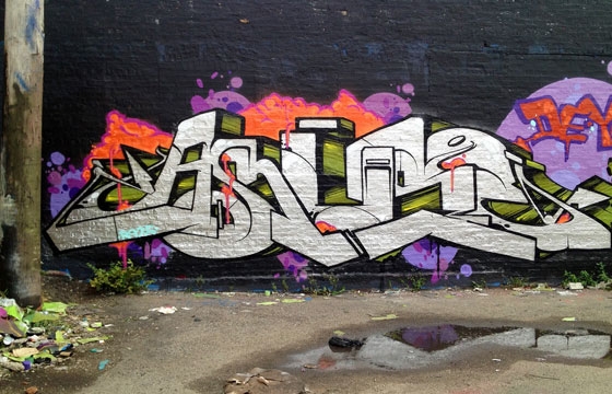 An Update with Amuse