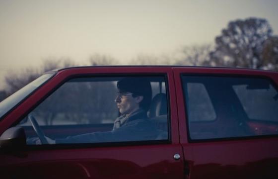Highway Portraits by Diego Gimenez