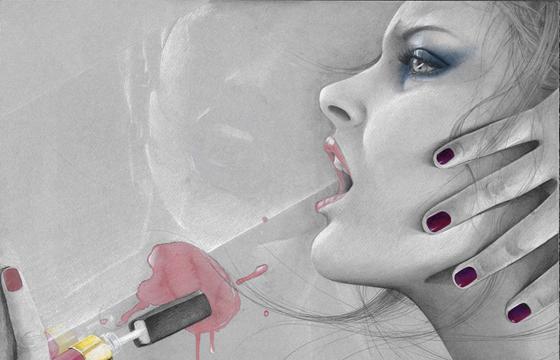 The Work of Gildo Medina