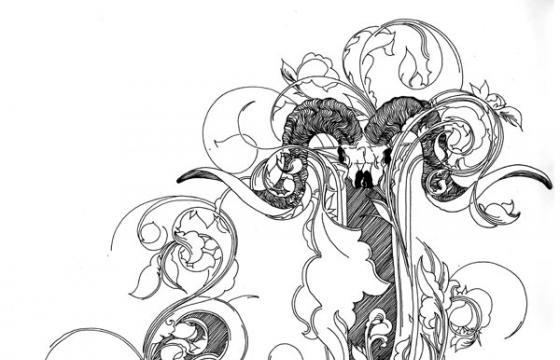 CHAOS MYTH & FATE