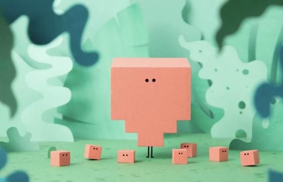 WATCH THIS: "Island"- An Irresistible Animation About Communication