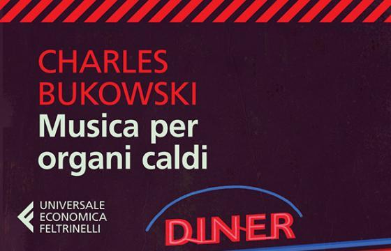 Emiliano Ponzi Illustrates Bukowski