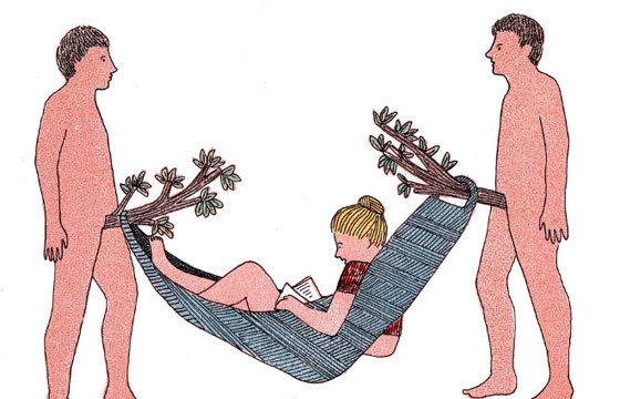 Marion Fayolle's Surreal Perversions