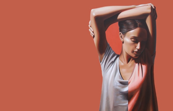Erin Cone's Orchestration of Poses