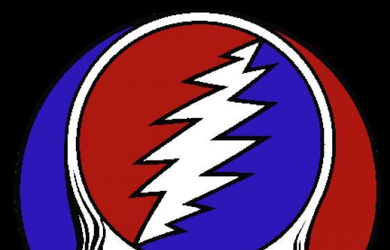 Grateful Dead Logo Designer, Owsley 