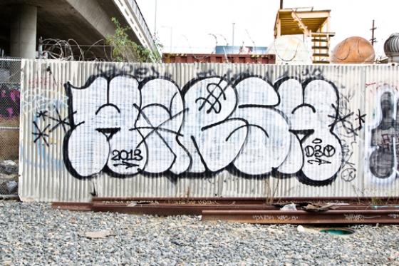 Scene Report: Los Angeles
