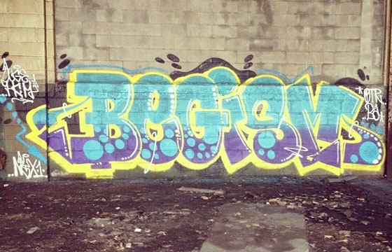 An Update with Begr