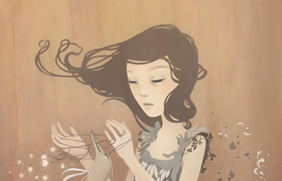 The Art of Amy Sol