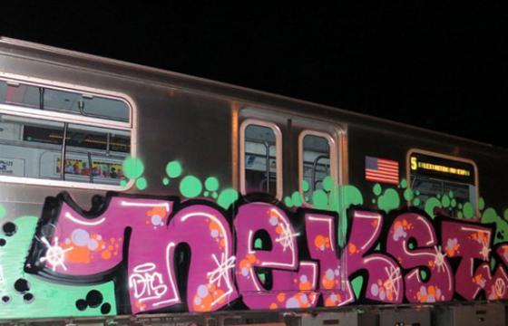 Multiple Nekst Clean Train Tributes