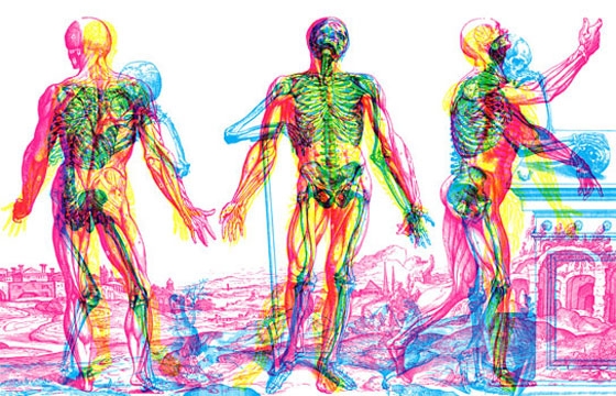 Carnovsky's RGB