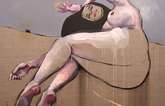 The Work of Lou Ros