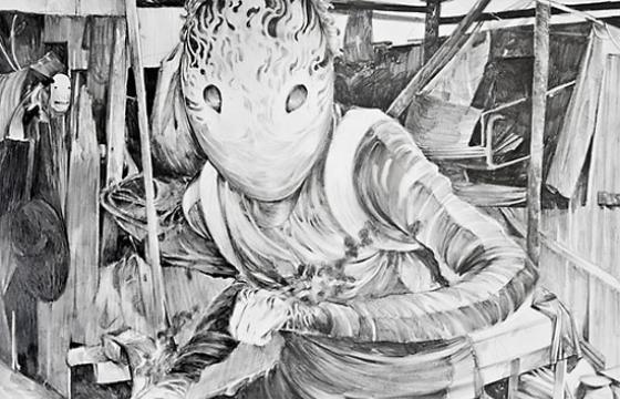 The Works of Andrew Hem