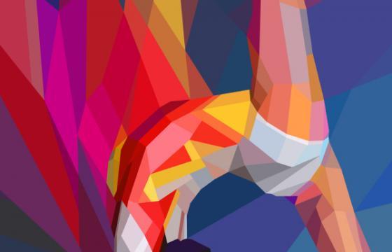 Charis Tsevis: London Olympics 2012