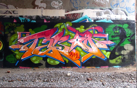 New stuff from Taboo