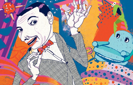Kim Rosen Illustration