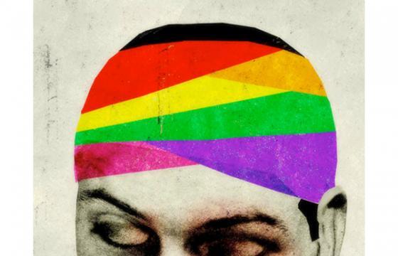 Brian Stauffer