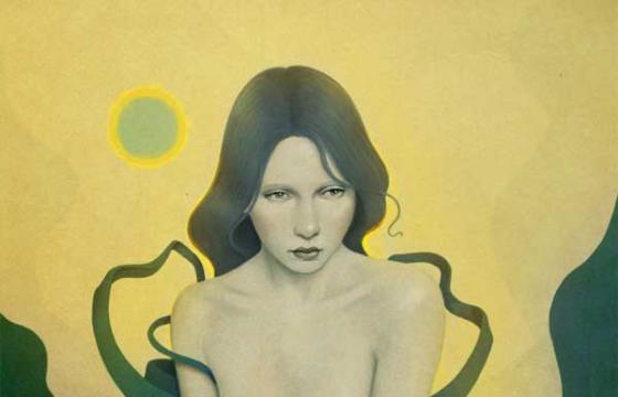 The Art of Diego Fernandez