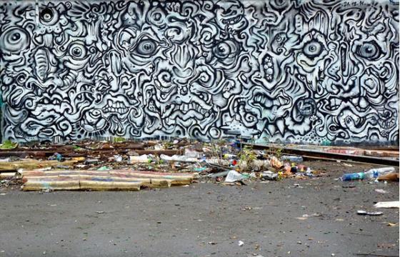 Nosbe in Paris