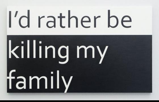 Team Gallery @ Frieze Art Fair, London