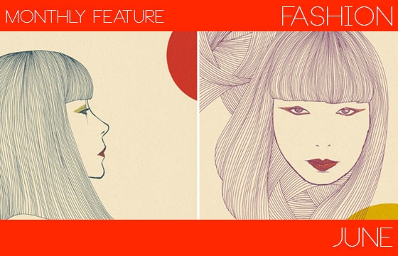 Hiroshi Tanabe's Modern Chic