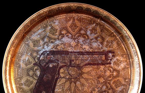 Pierre Blanc Reimagines Antiques