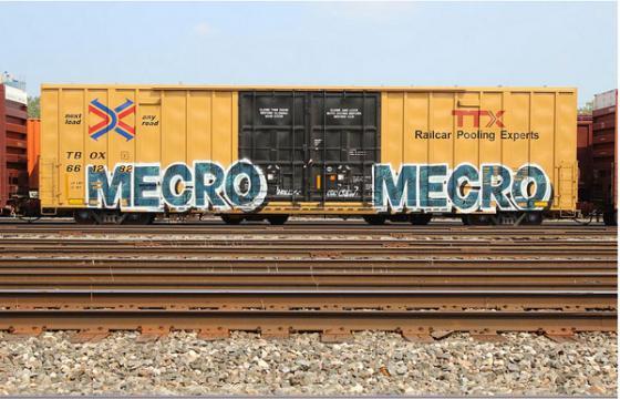 Mecro x 2