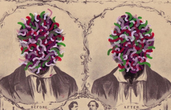 Update: Drawings from Daniel Horowitz
