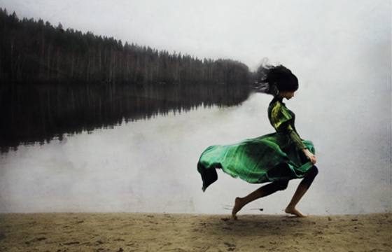 Photographs by Kylli Sparre (aka Sparrek)