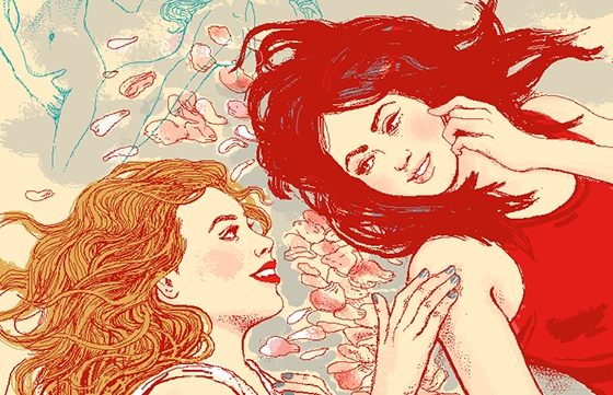 The Art of Agata Endo Nowicka
