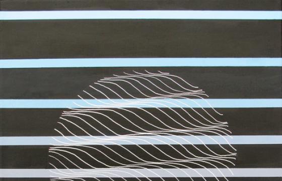 Paintings by Kyle Benjamin Jorgensen