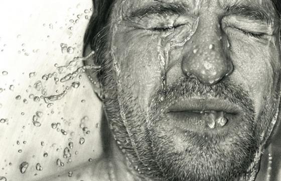 The Hyperreal Works of Dirk Dzimirsky