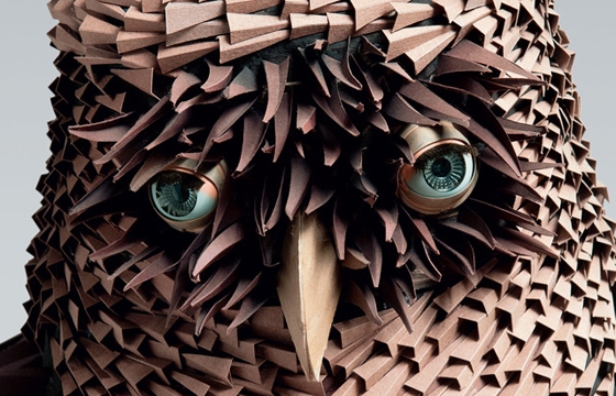 'Irving Harper: Works in Paper,' a new book from Skira Rizzoli