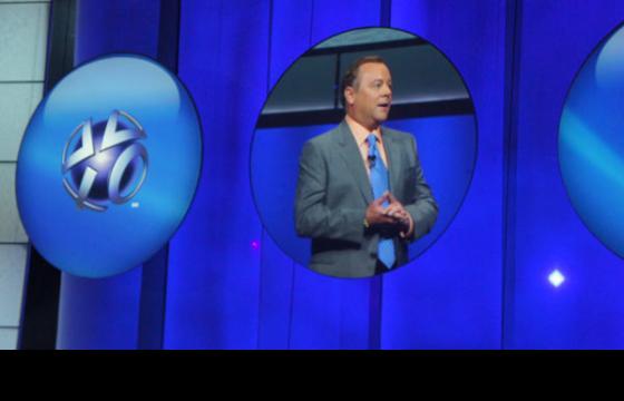 E3 Coverage: Sony Press Conference