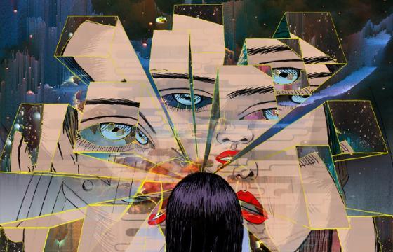 The Works of John Chae