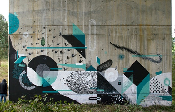 New piece by Xuan Alyfe