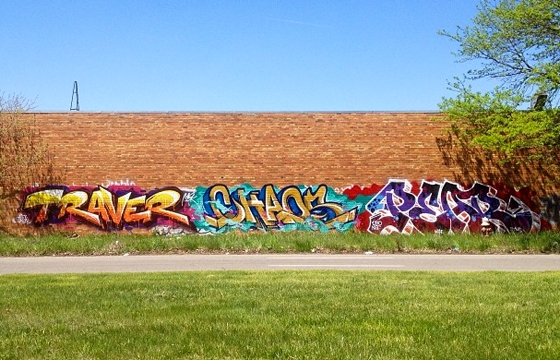 Trav x Chaos x Pear