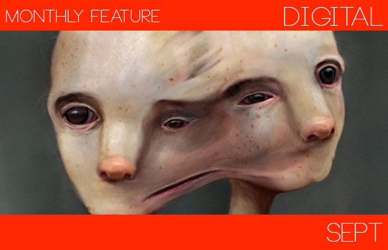 Alicia Martin Lopez's Oddities