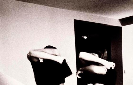 In Erotica: The Queen of Erotic Photogrpahy