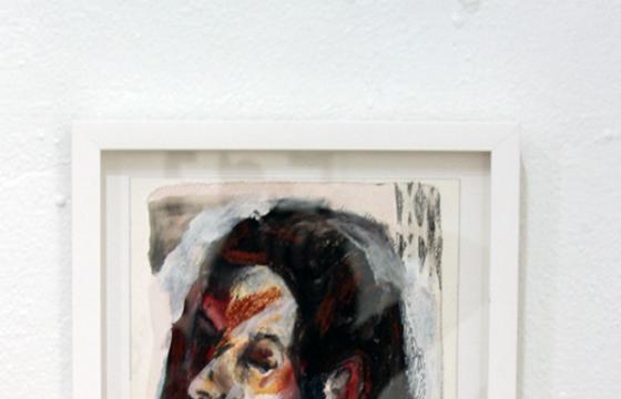 In L.A.: Augustus Thompson at New Image Art