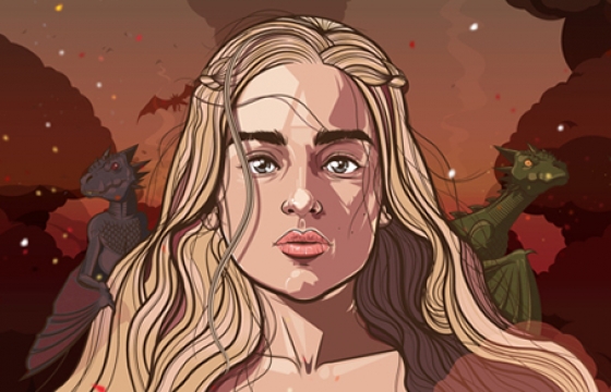 UNscenefuture Illustration