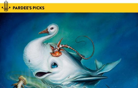 The Art of Craola