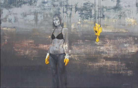 The Works of Sahin Demir