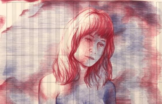 Preview: Vanessa Prager "Hours" @ Richard Heller Gallery, Santa Monica