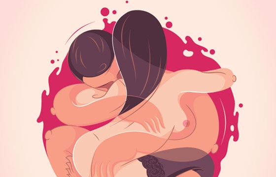 Antonio Sortino's Lovers