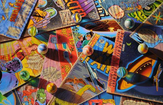 Photorealist Glennray Tutor